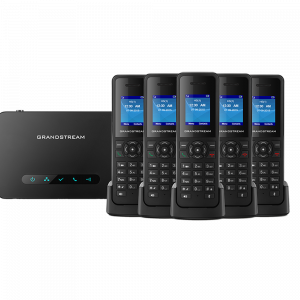 Dect Grandstream